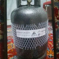 پیک نیک 5کیلو همایون گاز