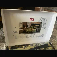 روتختی برند اورجینال نانو ۸ تیکه نرم