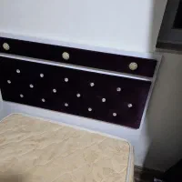 تخت تک نفره