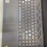 لپتاپ اوپن باکس Dell G15|رایانه همراه|شیراز, ملاصدرا|دیوار