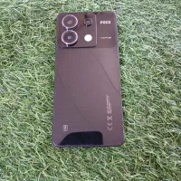 گوشی شیائومی پوکوx6