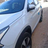 تیگو7 اتوماتیک مدل ۹۷|خودرو سواری و وانت|قائن, |دیوار