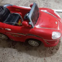 ماشین شارژی