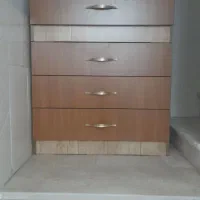 دراور سه کشو