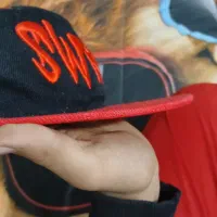 کلاه|لباس|شیراز, فاضل|دیوار