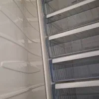 یخچال فریزری|یخچال و فریزر|مراغه, |دیوار