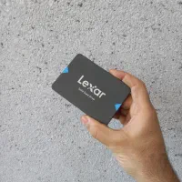 هارد LEXAR SSD 480GB
