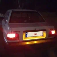 پراید عتیقه|خودرو سواری و وانت|صالح آباد, |دیوار