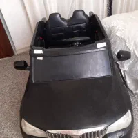 ماشین شارژی بزرگ
