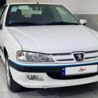 پژو پارس xu7p