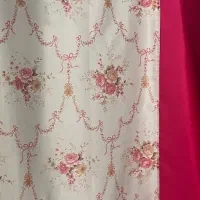 پرده اتاق خواب