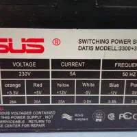 پاور کیس - Power Asus 350W