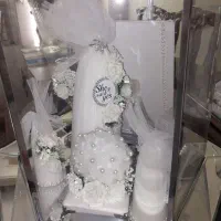 باکس آینه ای