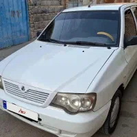 پراید 111 مدل 1397|خودرو سواری و وانت|اصفهان, کوجان|دیوار