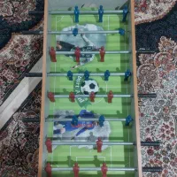 فوتبال دستی بزرگ فورری