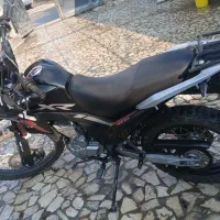 موتور فلات xr|موتورسیکلت|نوشین شهر, |دیوار