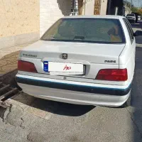 پژو پارس پرشیا xu7 1400|خودرو سواری و وانت|گلستان (تهران), |دیوار