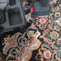 درل شارژی سه حالته۲۱ولت|ابزارآلات|آق قلا, |دیوار