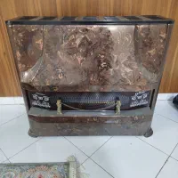 بخاری گالان درجه یک