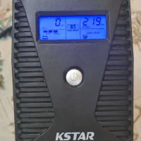 یوپی اس دیجیتال 1کاوا