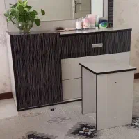 سرویس خواب  دونفره|تخت و سرویس خواب|کرج, فاز ۳ گوهردشت|دیوار