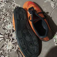 کفش فوتسال|کیف، کفش، کمربند|فردوس (خراسان), |دیوار