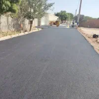 ایزوگام آسفالت قیرگونی چکی|خدمات پیشه و مهارت|یاسوج, |دیوار