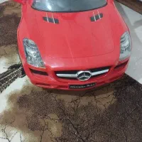ماشین شارژی