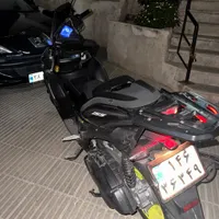 یاماها آیروکس