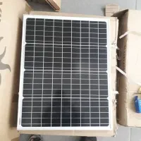 پنل خورشیدی ۶۰ وات هیتک پاور