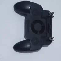 دسته کالاف/پابجی فن دار پاور بانک دار