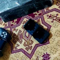 پلی استیشن 4 پرو کپی خور|کنسول، بازی ویدئویی و آنلاین|یزد, |دیوار