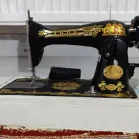 چرخ خیاطی