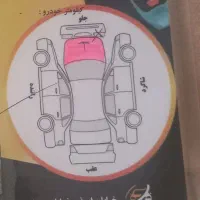 سمندef7|خودرو سواری و وانت|پردیس, فاز ۱۱|دیوار