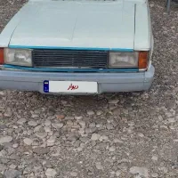 پیکان وانت ۹۳