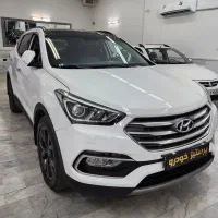 سانتافه ۲۰۱۷ فول شرکتی