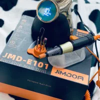 لوازم کاشت ناخن|حراج|کرمان, |دیوار