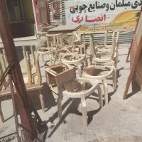 مبل راشل،هیشکی بجزانصاری،زیرکارمبل رو نشون نمی ده