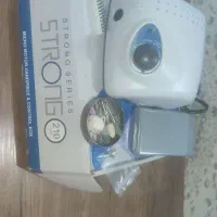 سوهان برقی استرانگ مدل
