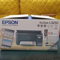 پرینتر رنگی اپسون مدلL3250