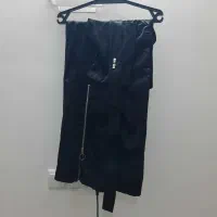 شلواربگ زیپدار