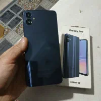 سامسونگ A05  درحدنو با یک سال گارانتی