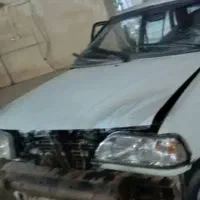 خودرو اسقاطی