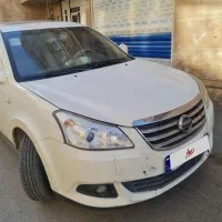 ام وی ام ۵۵۰ اتوماتیک مدل ۱۳۹۵ تازه تعمیر|خودرو سواری و وانت|همدان, |دیوار