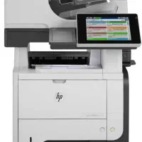 پرینتر چهارکاره HP525