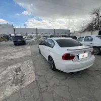 bmw 320 i|خودرو سواری و وانت|ارومیه, |دیوار