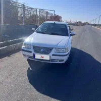 سمند مدل ۹۳ بیرنگ