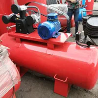 پمپ باد فشار قوی|فروشگاه و مغازه|اصفهان, لاله|دیوار