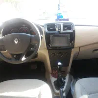 رنو سیمبل اسپرت|خودرو سواری و وانت|تهران, مرزداران|دیوار