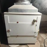 سایلنت باکس ماینر